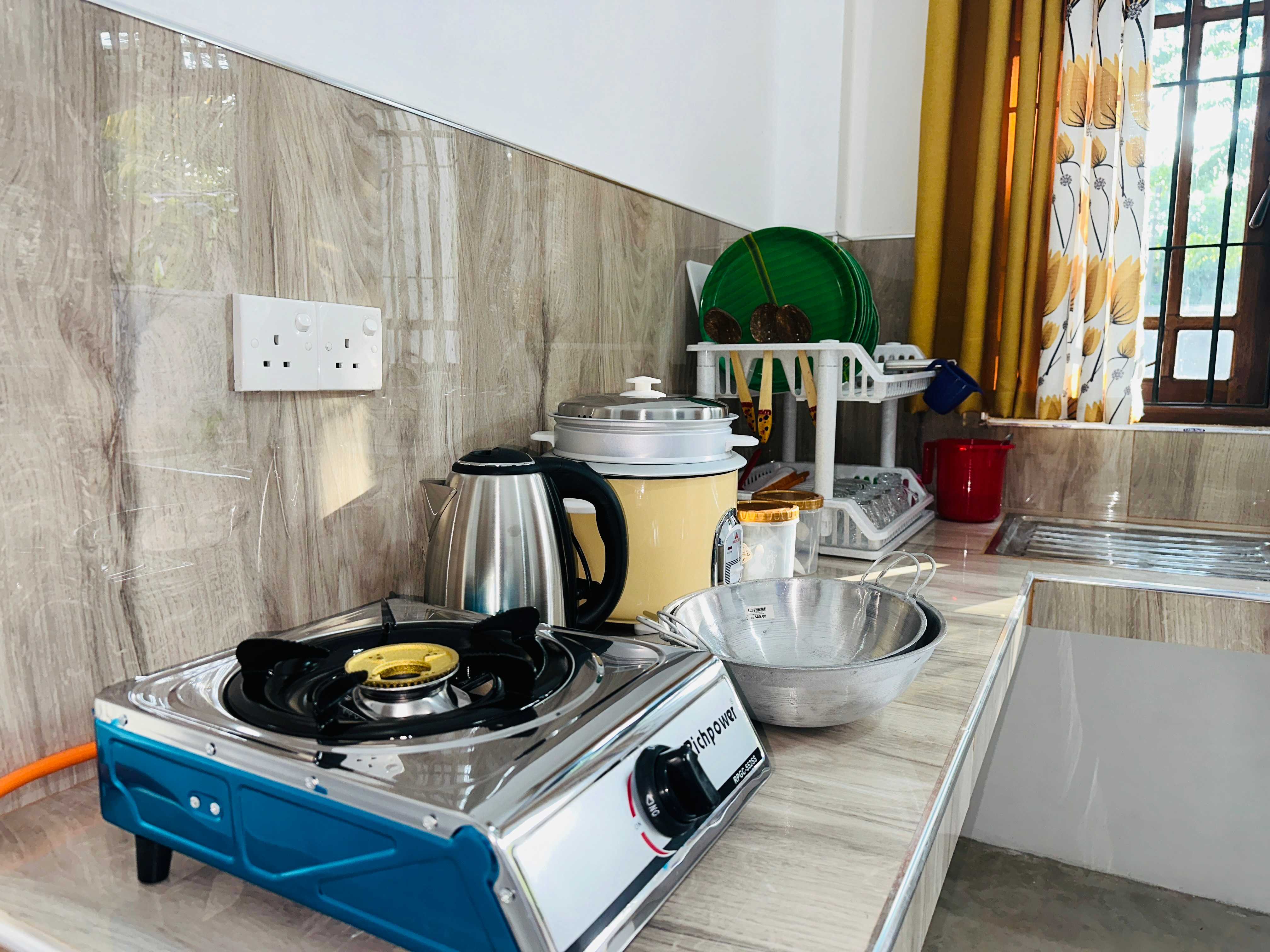 Kitchen 2