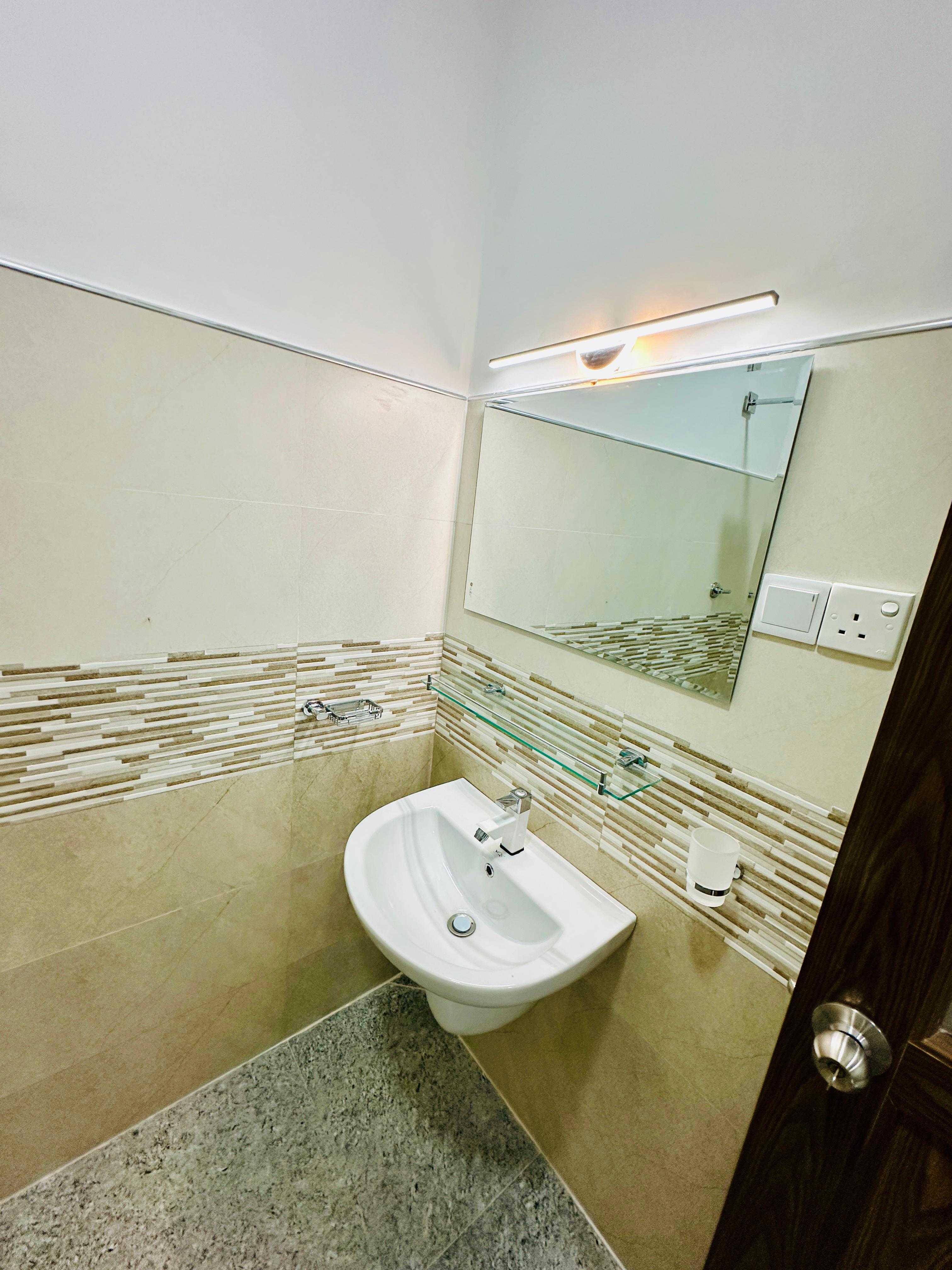 Bathroom - View 2